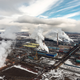 Illustration for article titled Scenes From The World's Northernmost Big City—A Polluted Hell On Earth